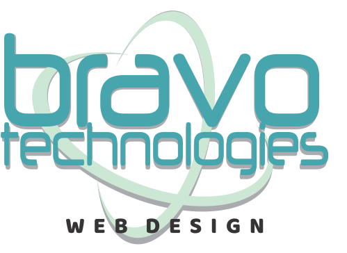 Bravo Tech - website design, software development, graphic, logo design